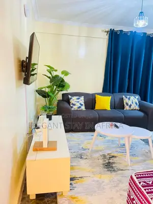 Spacious 1bdrm in Kamakis at Per Day