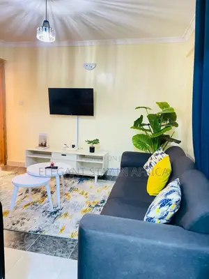 Spacious 1bdrm in Kamakis at Per Day