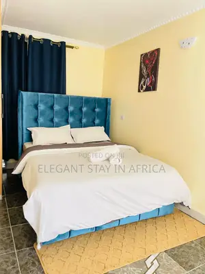 Spacious 1bdrm in Kamakis at Per Day