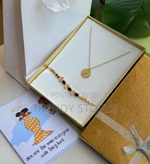 2 In 1 Mother's Day Gift Pack