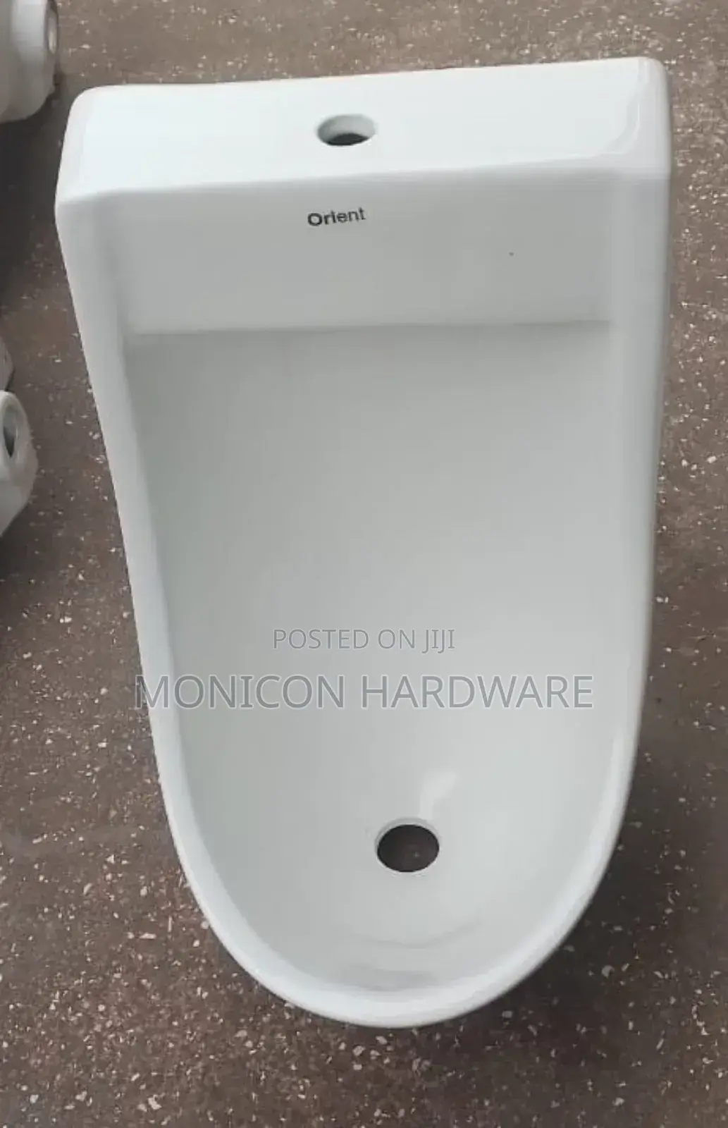 Big Urinal Bowl (Orient)