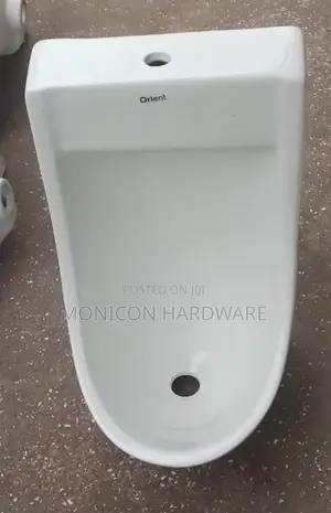 Big Urinal Bowl (Orient)