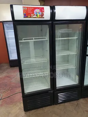 Premier Smart Display Fridge