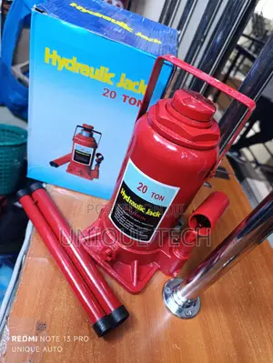 Brand New 20ton Hydraulic Bottle Jack