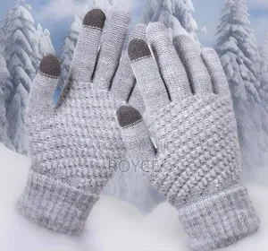 Touchscreen Winter Gloves