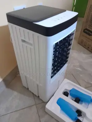 10l Air Cooler With Remote