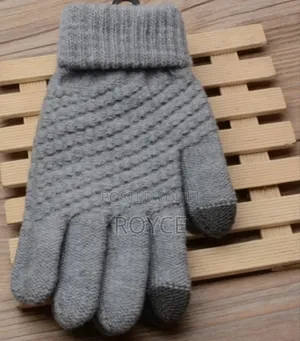 Touchscreen Winter Gloves