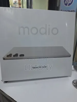 New Modio M39 512 GB Silver