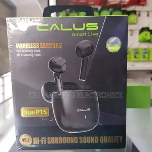 Blue P15 Earbuds