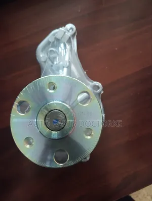 Honda Cr-v Rm and Stream Water Pump