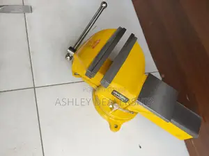 Bench Vise/ Bench Vise 8 Inch