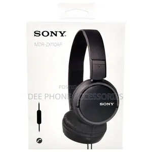 Sony MDR X 110 Ap Wired Headphones