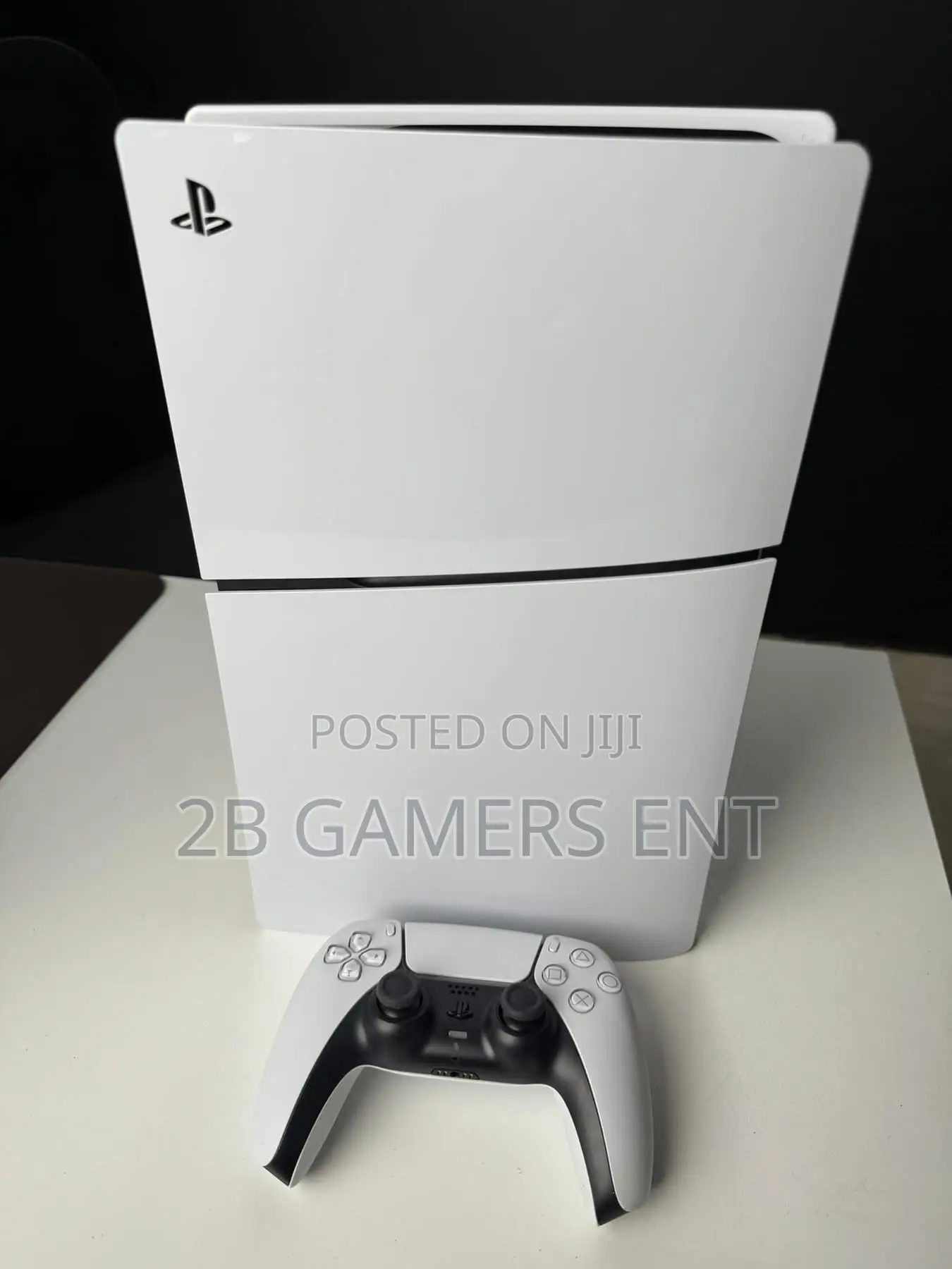 Ps5 Slim 2 Months Used