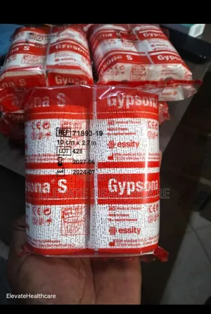 Gypsona Bandage