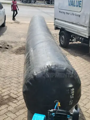 Culvert Balloon 600mm X 14m – 3 Layers
