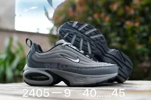 Nike Airmax Portal Leather Sneakers Shoes Size 40-45