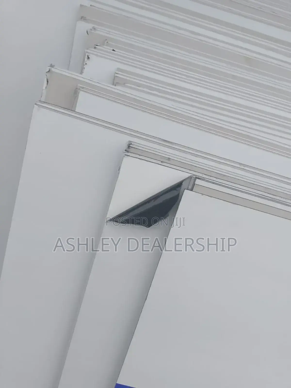 Aluco Tile/ Alucoboard