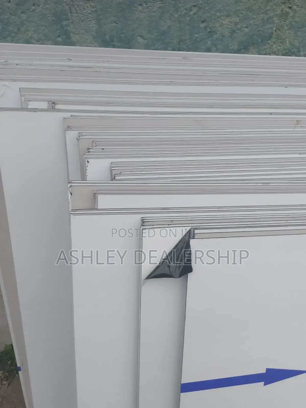 Alucoboard/Aluco Panel