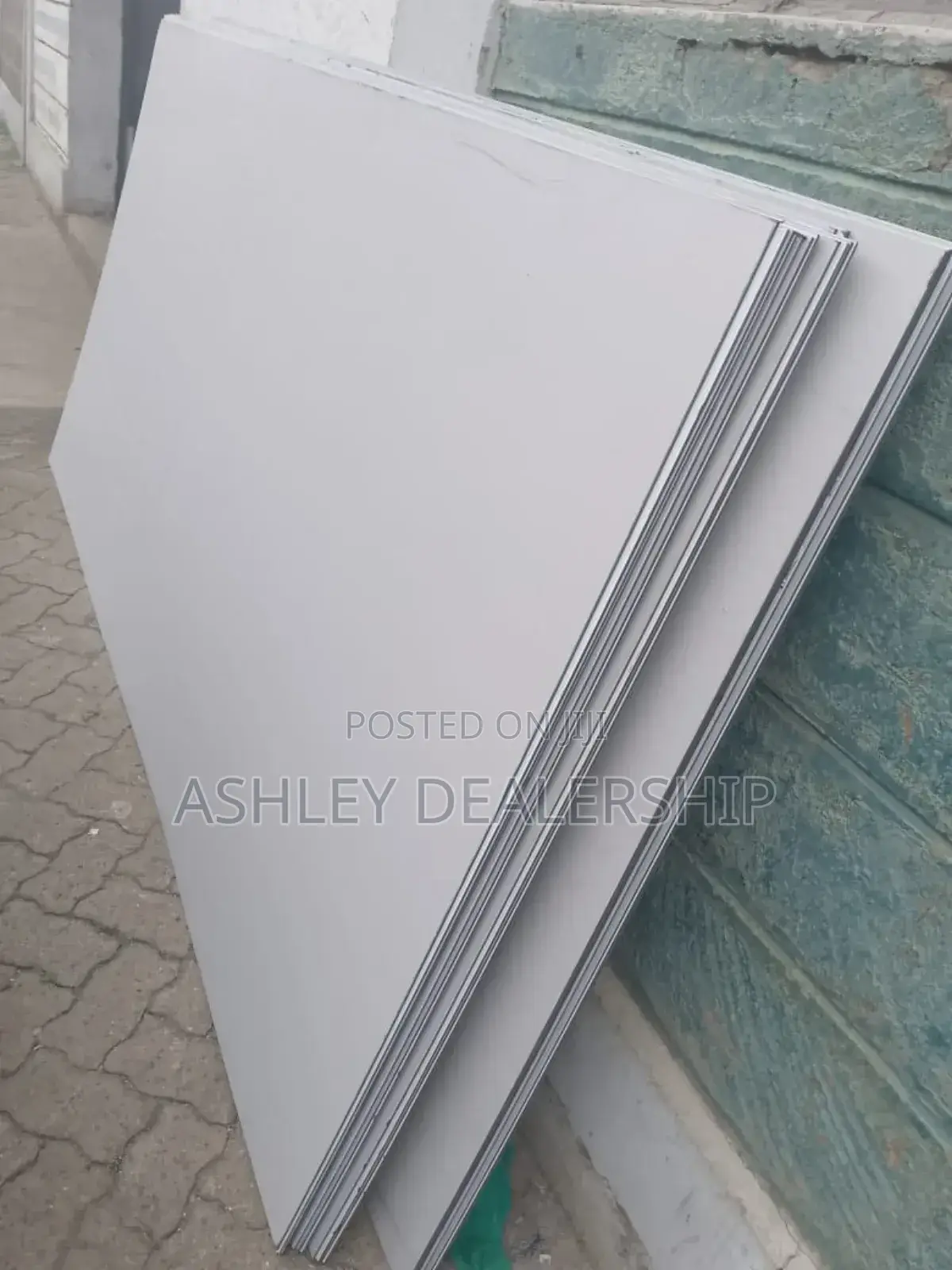 Aluminium Composite Panel/ Alucoboard