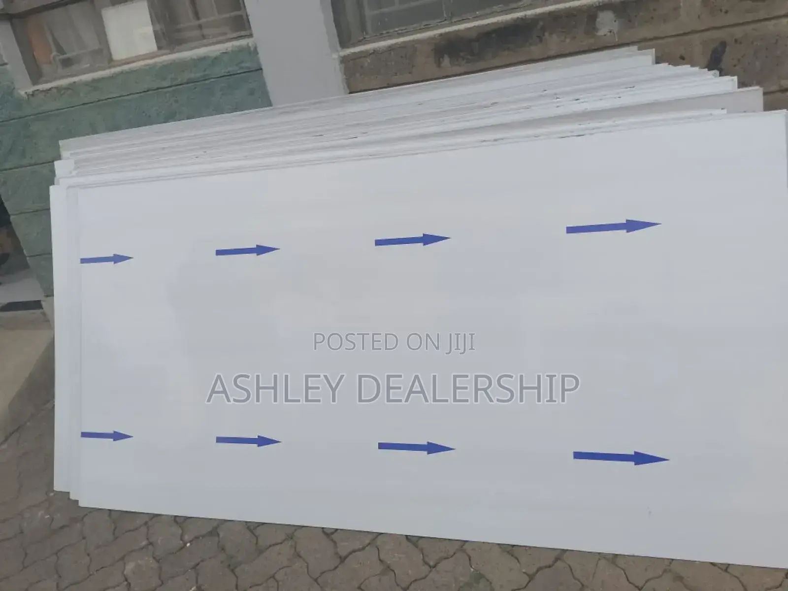 Alucoboard 4mm /Aluminum Composite Panel
