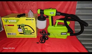 500w Electric Spray Gun