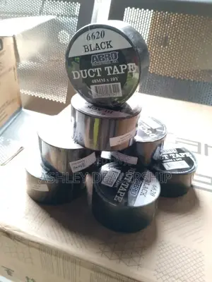 Duct Tape 48mm×10y