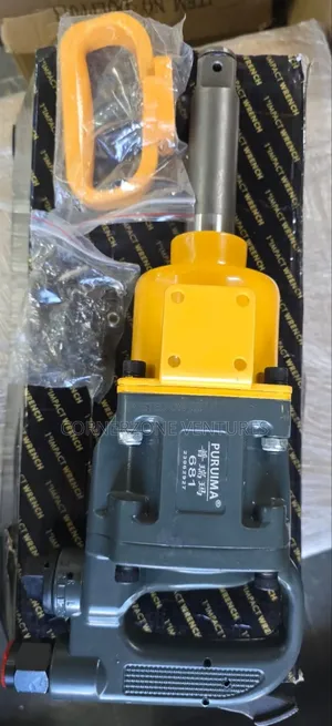 1 Inch Air Wrench, 1" Air Wrench