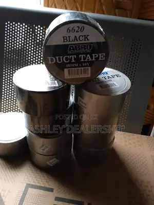 Duct Tape /Binding Tape