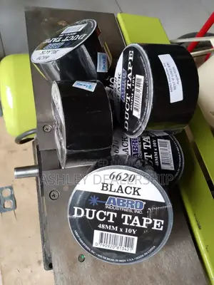 Duct Sealing Tape