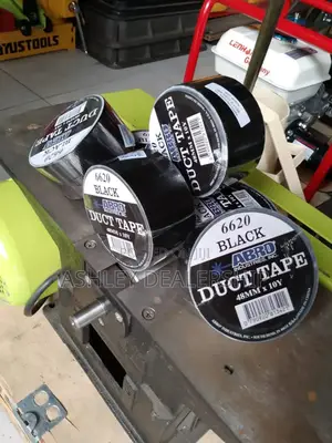 Abro Duct Tape