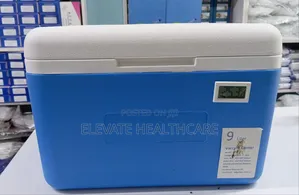 Vaccine Carrier