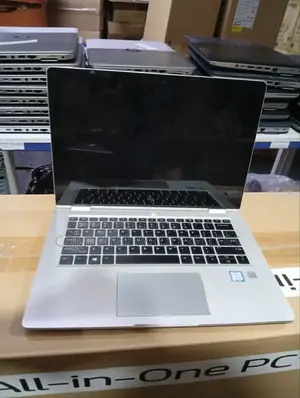 Laptop HP EliteBook x360 1030 G2 8GB Intel Core i7 SSD 256GB
