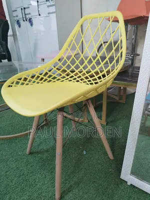 Plastic Dining Chair