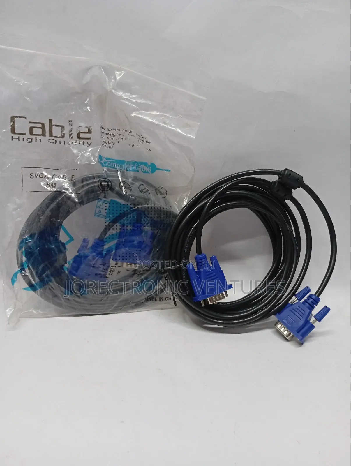 High Quality Bga Cable 5 Meters