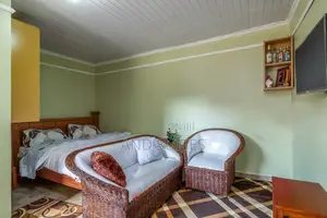 Furnished Bedsitters (Airbnb) At Regen
