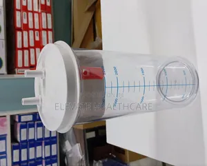 Medical Vacuum Battle