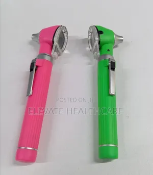 An Auriscope