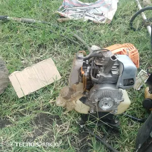 Brush Cutter Technician