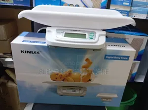 Baby Weighing Scale