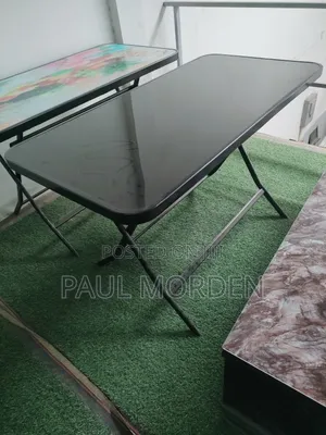 Foldable Table Rectangle