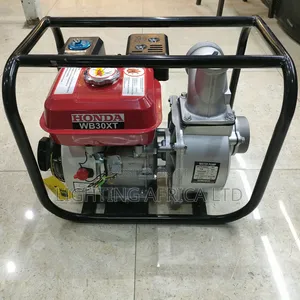 3" Honda Water Pump 7.5hp Petrol Engine