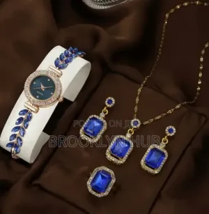 Women Jewellery Set * Classic Quality Gift Set