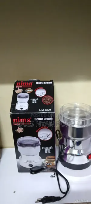 Electric Kitchen Grinder/Powder Grinder Machine