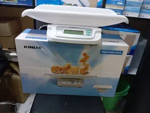 Digital Baby Scale
