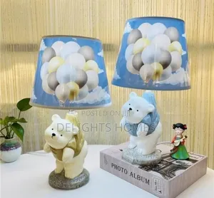 Crystal Luxury Lamp Table_alp