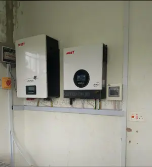 10kva Solar Energy System With 10kwh Lithium Battery