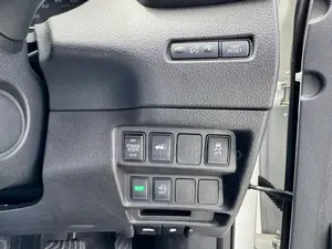 Nissan X-Trail 2019 White