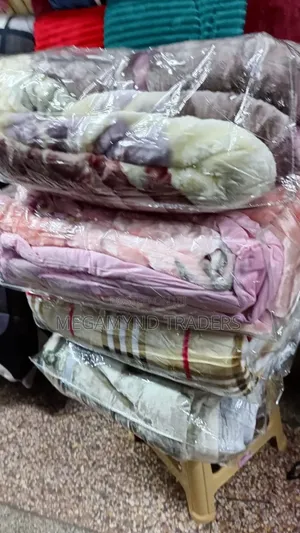 Blanket Double Sided/5*6 Blanket Heavy