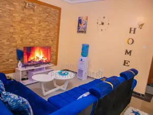 Airbnb to Let in Eldoret