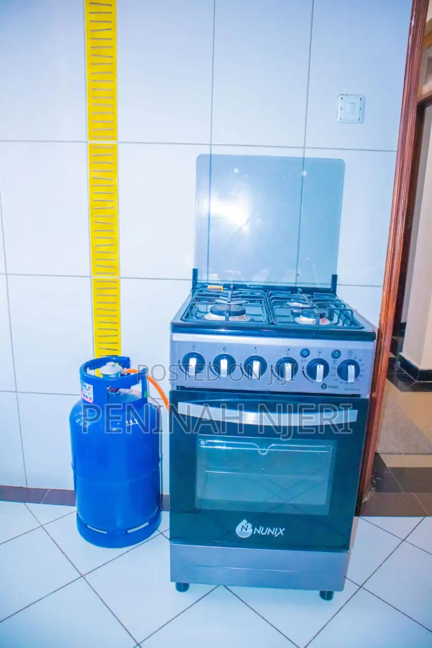Airbnb to Let in Eldoret